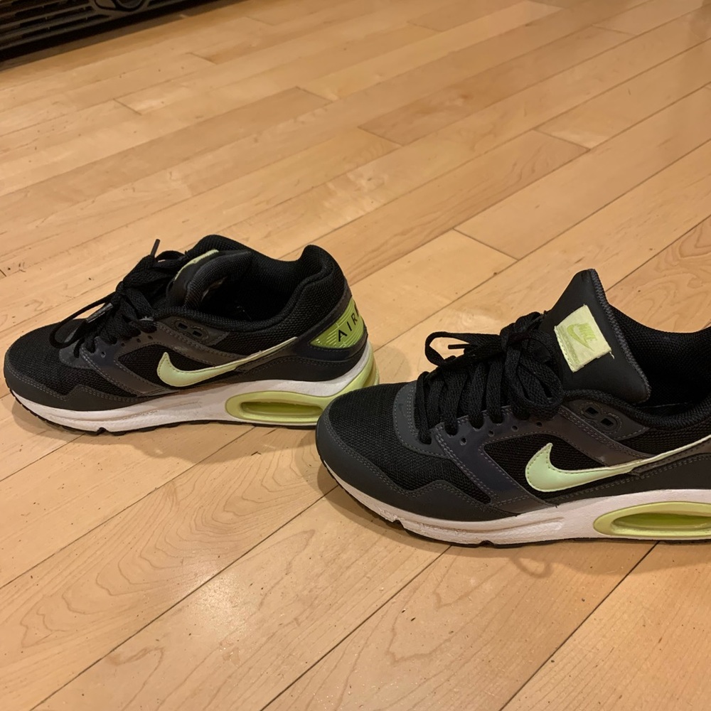 Nike Air Max